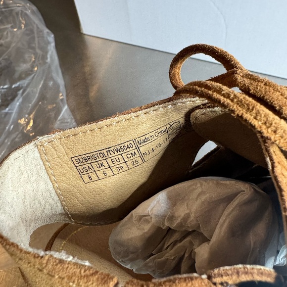 Vionic Bristol sandal size 8 new - Picture 2 of 10